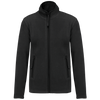 Veste micropolaire homme personnalisée soignants