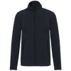 Veste micropolaire homme personnalisée soignants