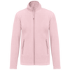 Veste micropolaire femme personnalisée soignants