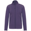 Veste micropolaire femme personnalisée soignants