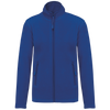 Veste micropolaire femme personnalisée soignants