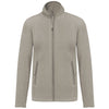 Veste micropolaire zippée - Femme