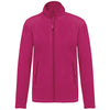 Veste micropolaire zippée - Femme