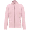 Veste micropolaire zippée - Femme