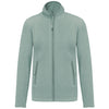 Veste micropolaire zippée - Femme