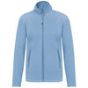 Veste micropolaire zippée - Femme