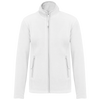 Veste micropolaire femme personnalisée soignants