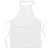 Tablier cuisine en coton