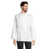 Veste de cuisine